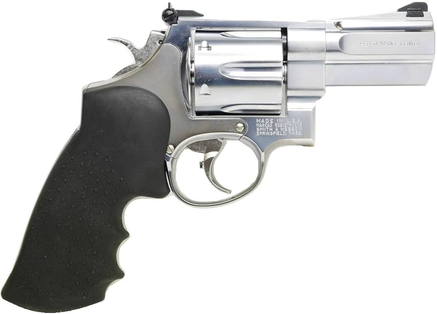Amazon | タナカ S&W M629 パフォーマンスセンター フラットサイド 3