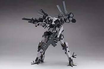 Amazon.co.jp: アーマード・コア BFF 063AN アンビエント (1/72