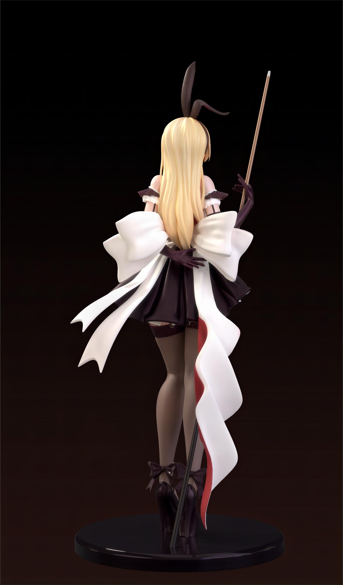 Amazon.co.jp: 喜多川海夢 きたがわまりん フィギュア バニーVer. 1/4