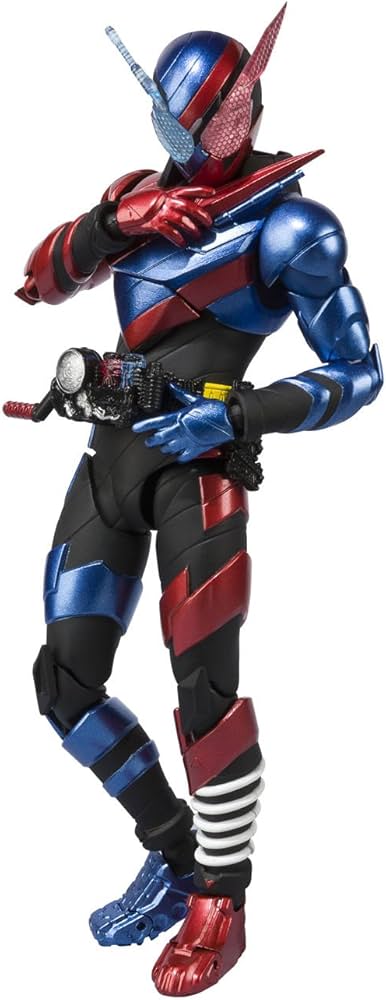 Amazon.co.jp: TAMASHII NATIONS S.H.フィギュアーツ 仮面ライダー