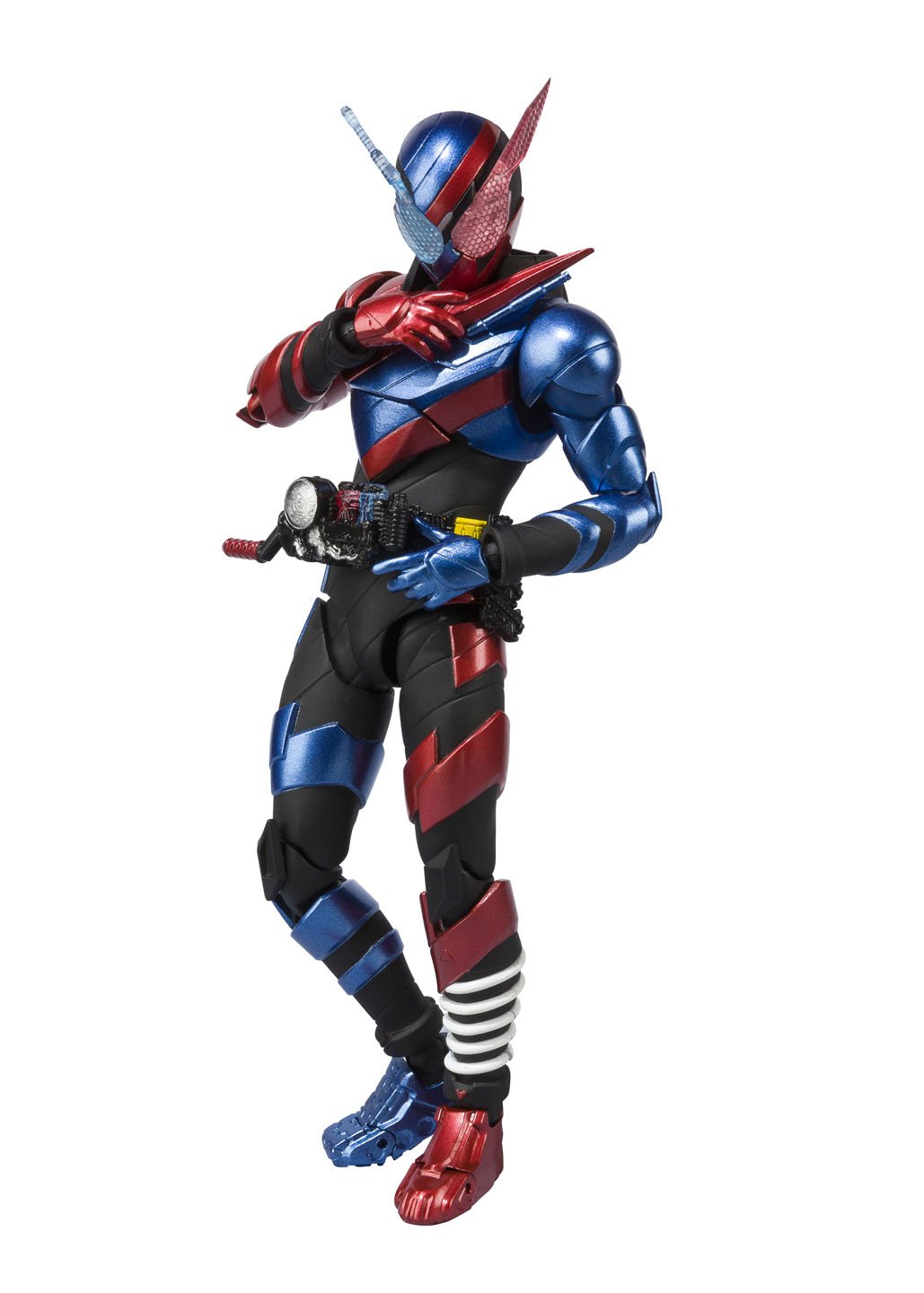 Amazon.co.jp: TAMASHII NATIONS S.H.フィギュアーツ 仮面ライダー