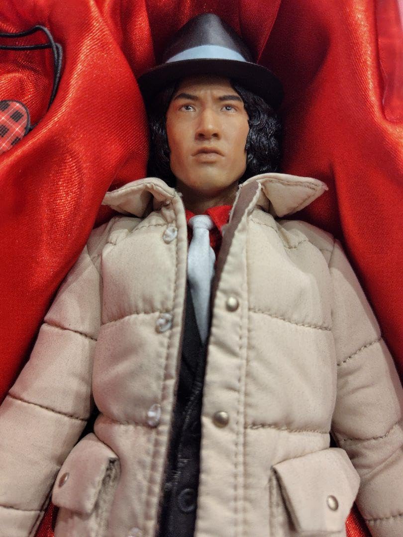 Amazon.co.jp: アルティメットユニゾン No 01 UU 松田優作 a k a 工藤