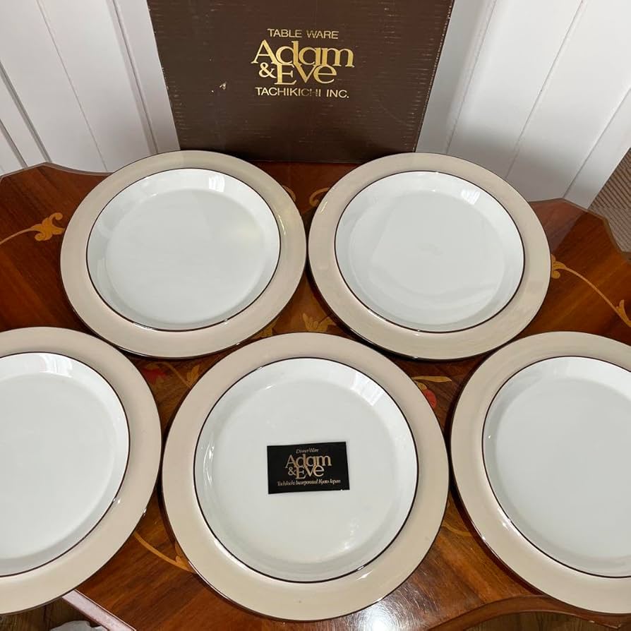 Amazon.co.jp: ノーブランド品昭和レトロたち吉アダム&イブサークル