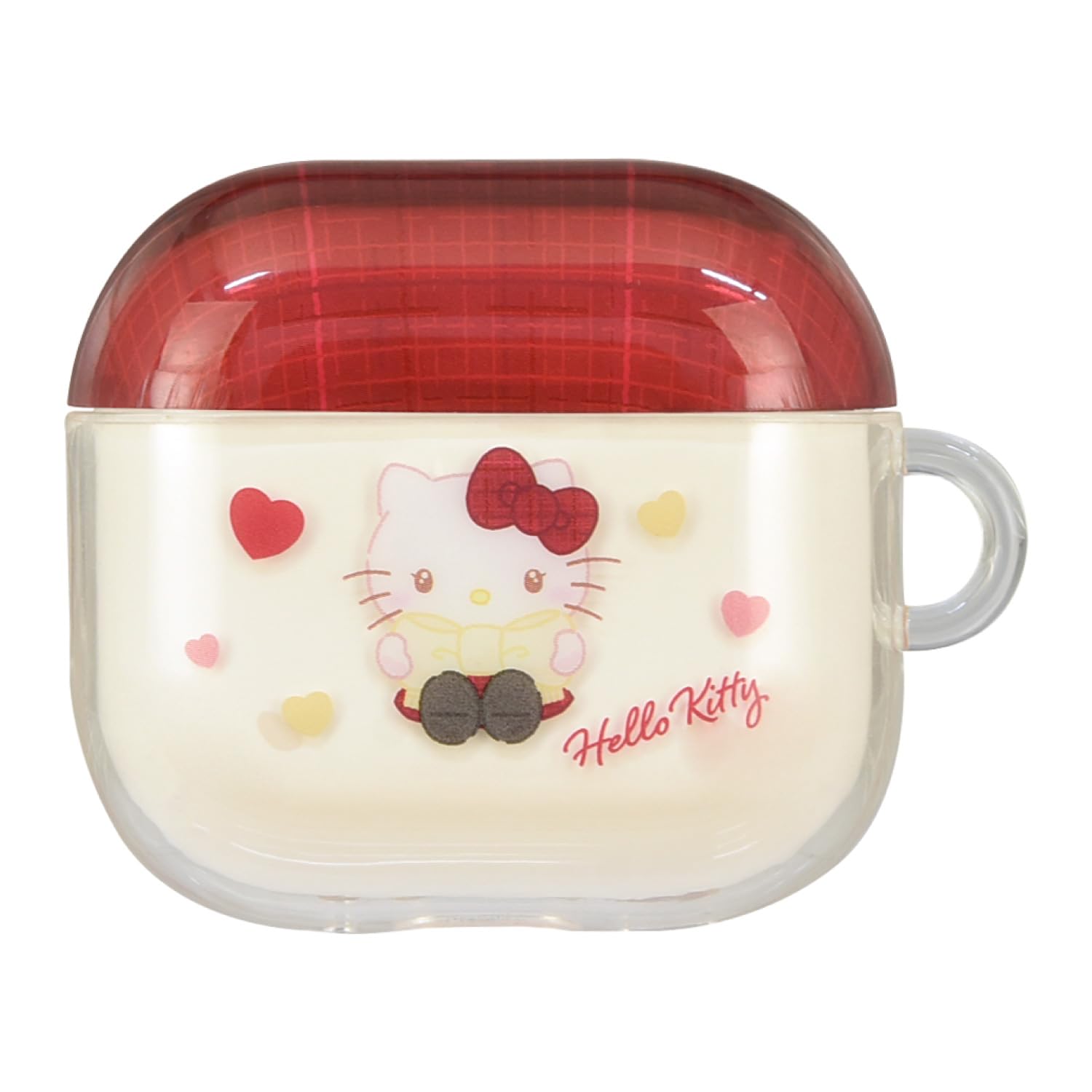 Amazon | グルマンディーズ サンリオキャラクターズ AirPods 4 対応