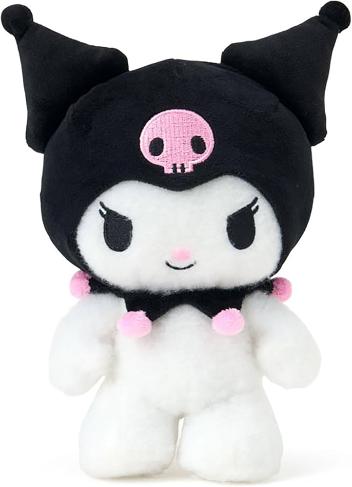 Amazon.co.jp: サンリオ(SANRIO) ぬいぐるみ（Netflixオリジナルアニメ