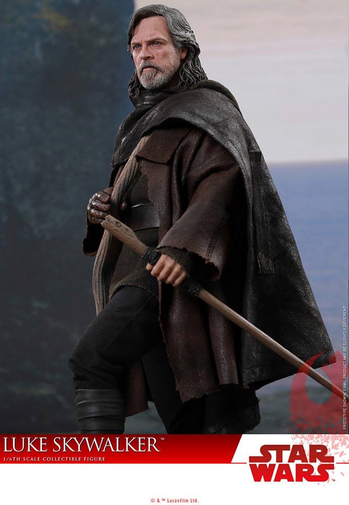 Amazon.co.jp: 【ムービー・マスターピース】『スター・ウォーズ／最後