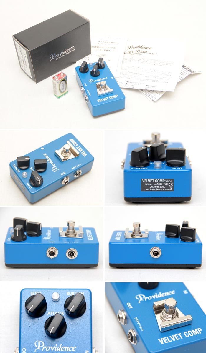 Amazon | Providence (プロビデンス) VLC-1 / VELVET COMP ベルベット