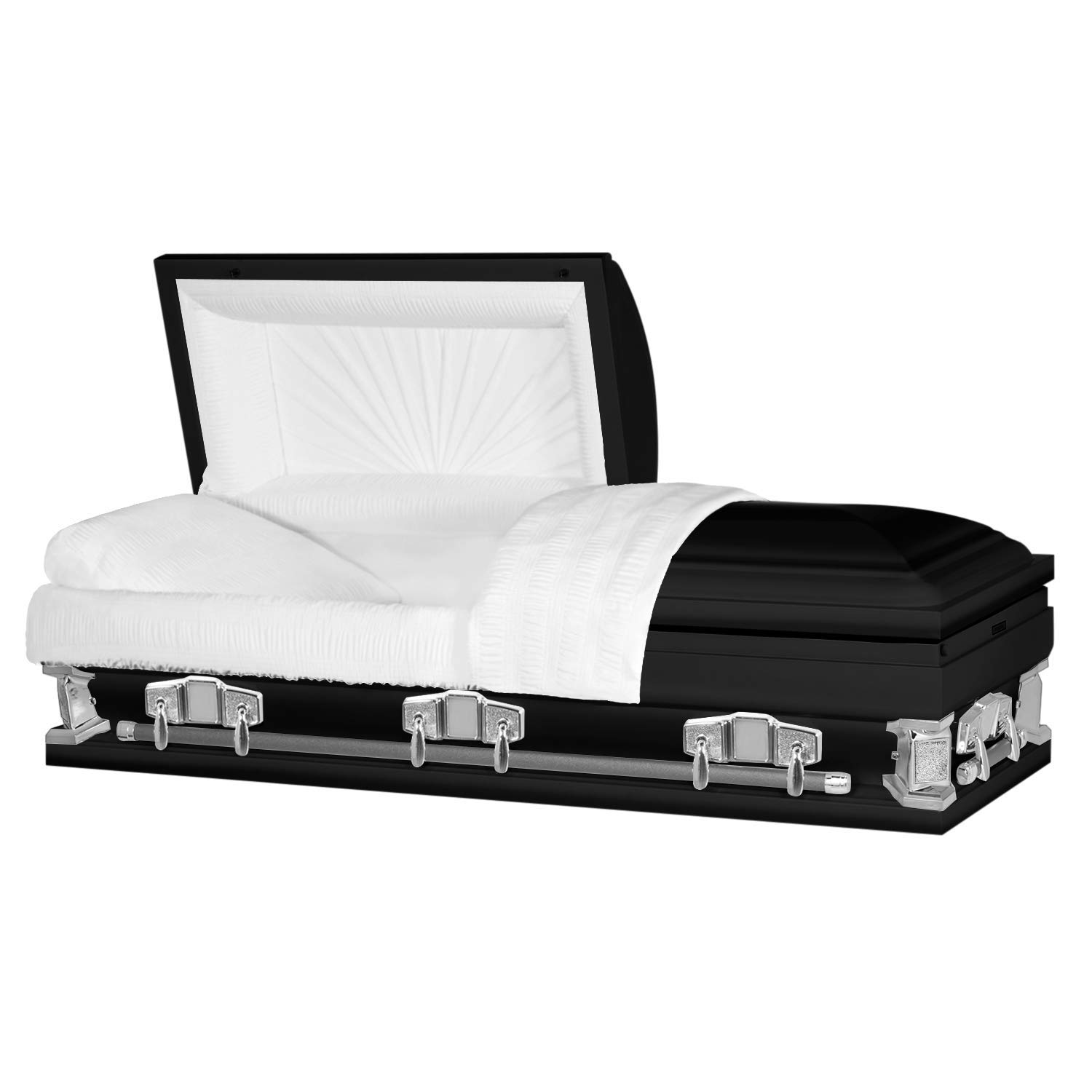 Amazon.com: Titan Casket Jupiter XL Series Steel Casket (36