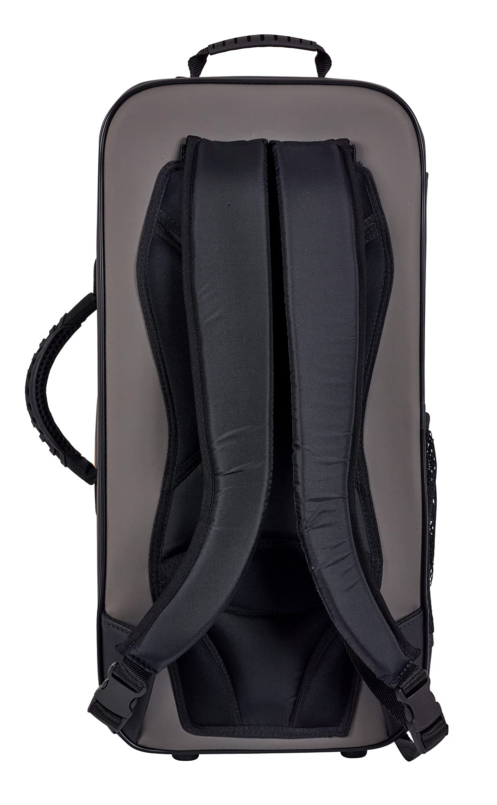 Amazon | バム Bam トランペット・ダブル用 ケース 【PEAK】 カラー