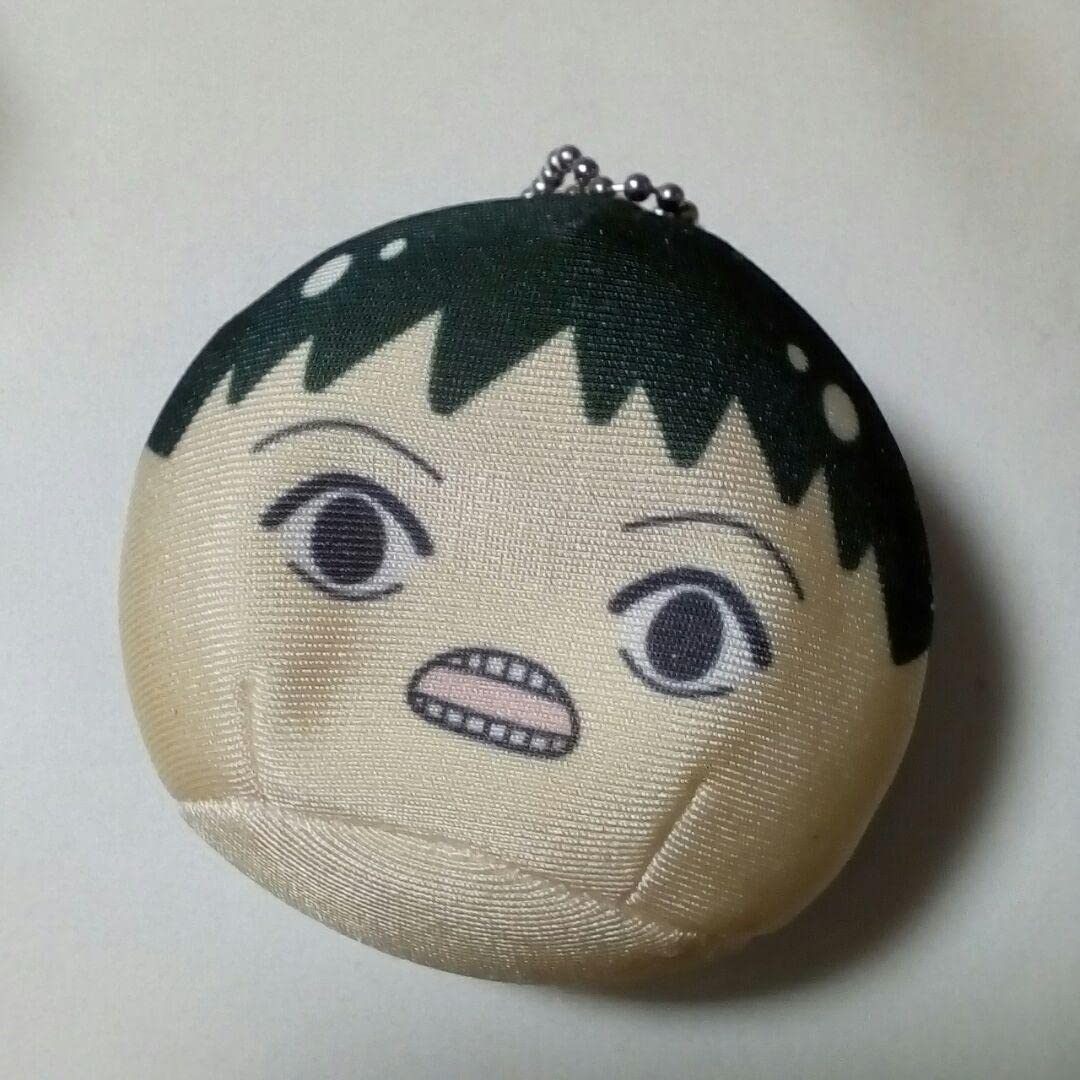 Amazon.co.jp: 弱虫ペダル 弱ペダ 御堂筋翔 御堂筋 おまんじゅう に