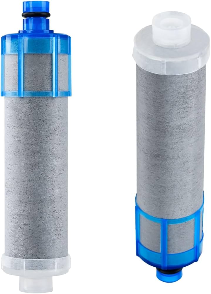 Amazon | JF-K21 カートリッジ JF-K21-CF JF-K21-A 浄水器 JF-K21-B