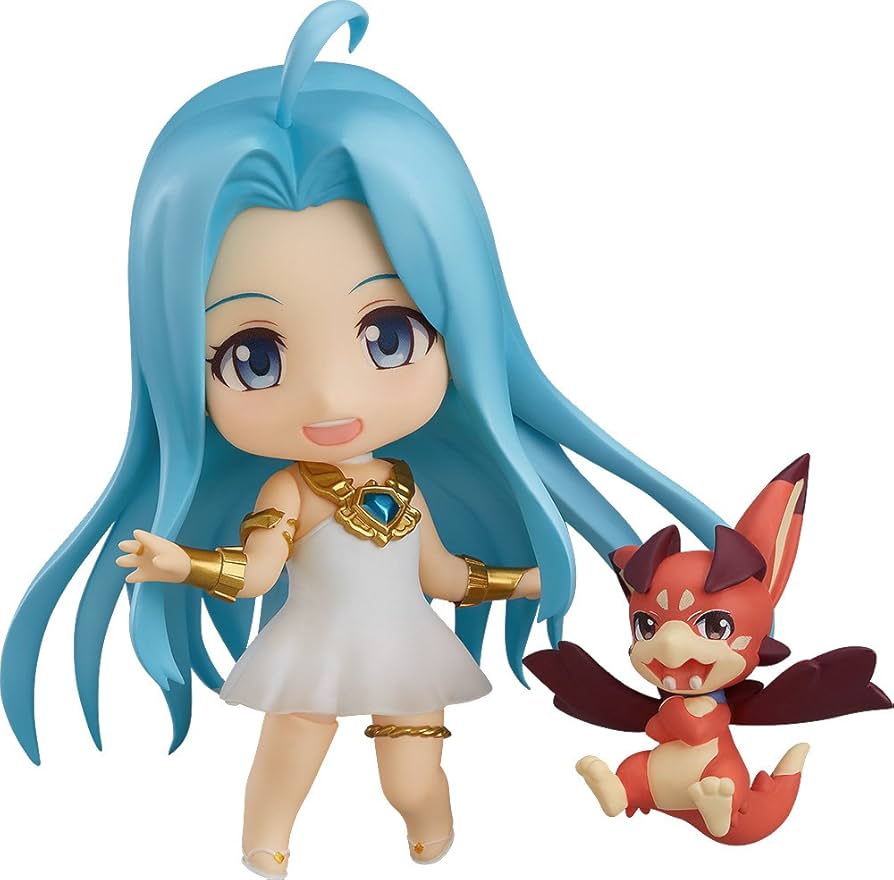 Amazon.co.jp: ねんどろいど グランブルーファンタジー ジ