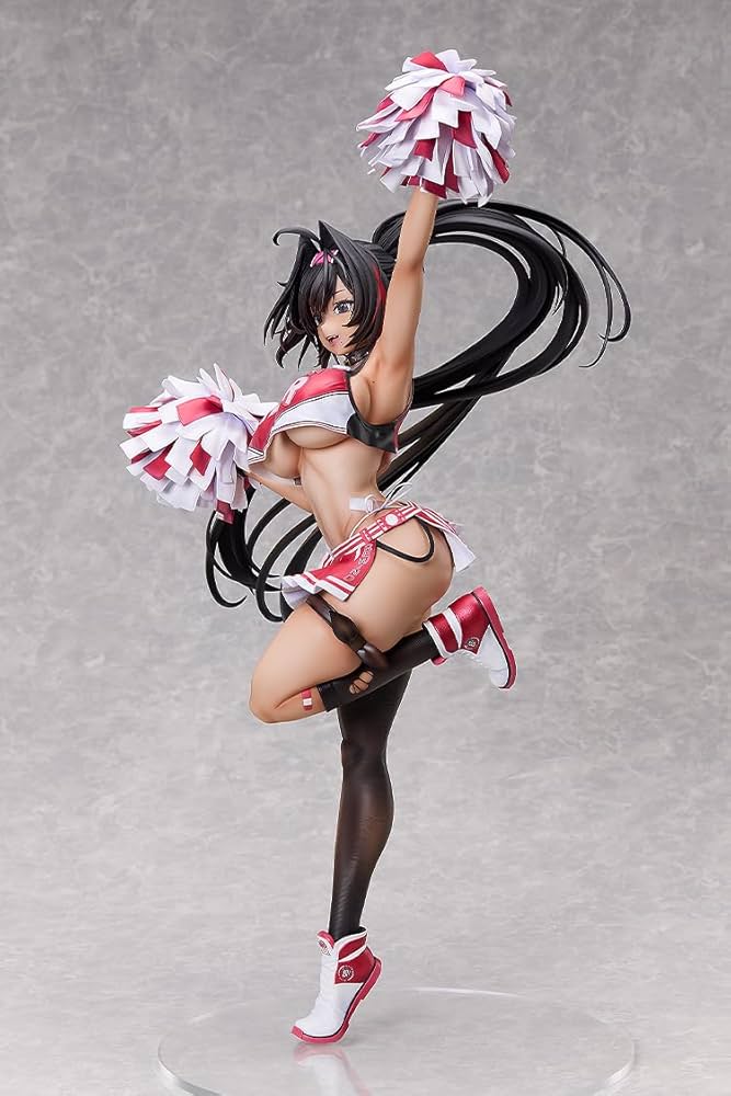 Amazon | フリーイング[FREEing] 勝利の女神 NIKKE ベイ 1/4スケール