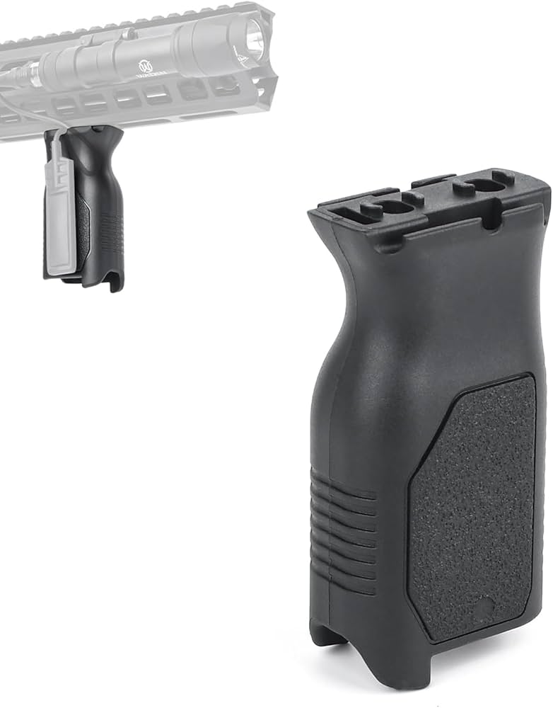 COLT CGLタイプ フォアグリップ 点灯確認済み COLT CGLタイプ フォア