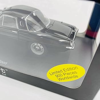 Amazon.co.jp: オートアート AUTOart 1/18 Mazda Cosmo Sport マツダ