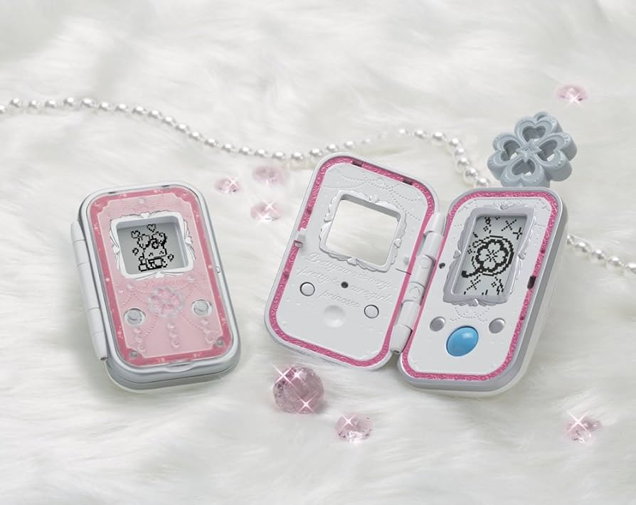 Amazon.co.jp: フレッシュプリキュア! 変身ケータイ手帳 リンクルン