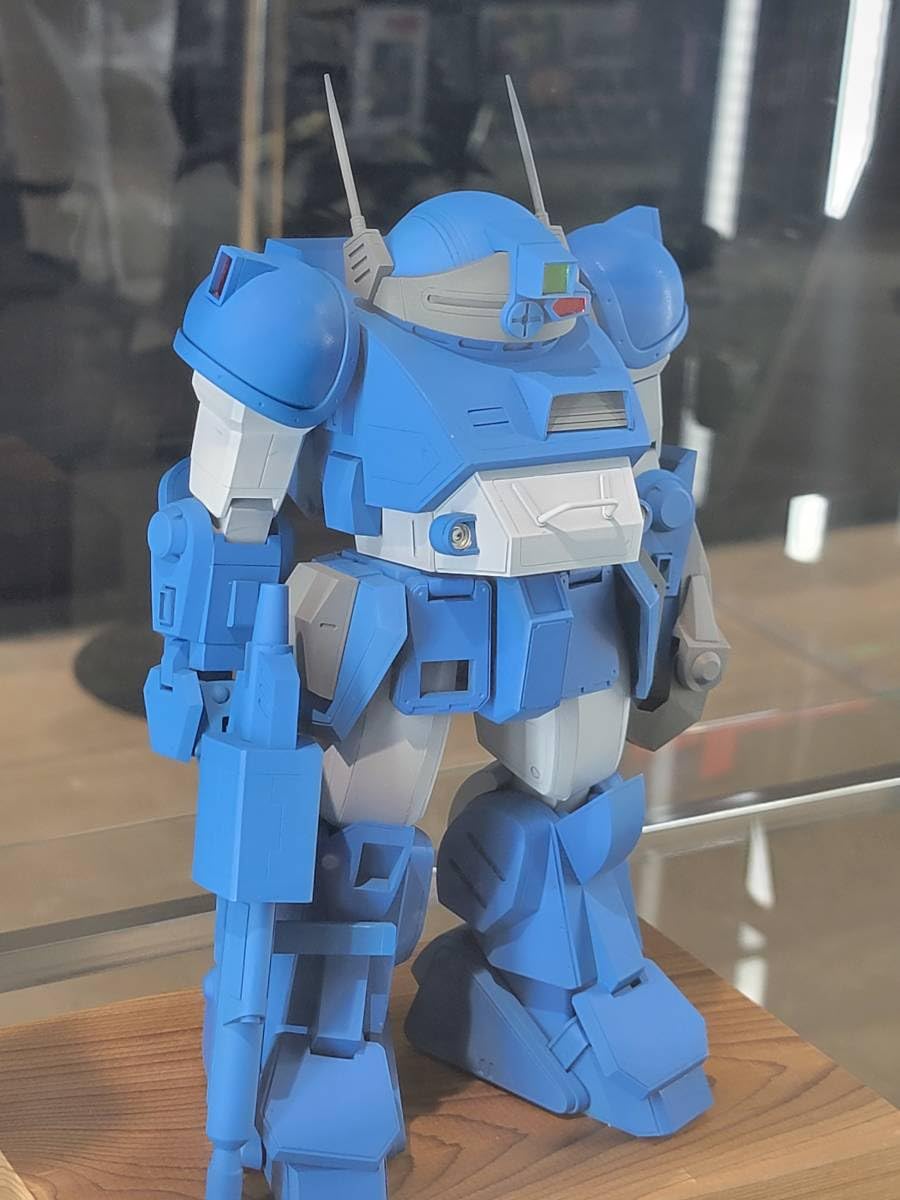 Amazon.co.jp: ぼと吉ガレージ AnnaRed 1/20 ラビドリードッグ 2023 青