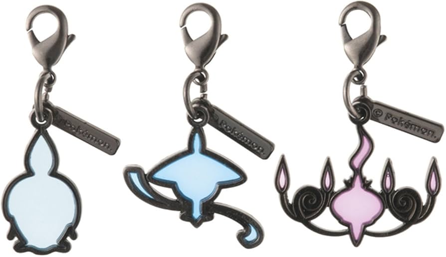 Amazon.co.jp: ポケモンセンターオリジナル ステンドグラス風メタル