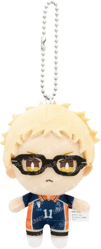 Amazon.co.jp: ショウワノート(Showa Note) ハイキュー!! 月島蛍 おて