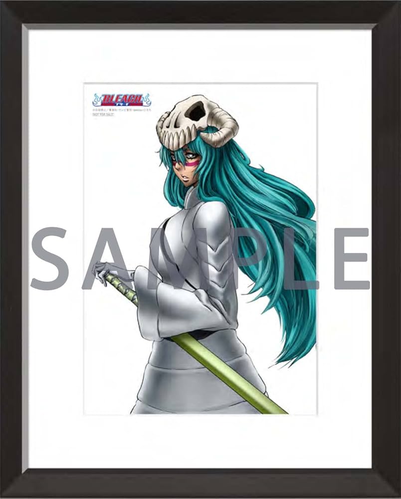 Amazon.co.jp: 【Amazon.co.jp限定】BLEACH Blu-ray Disc BOX 破面篇