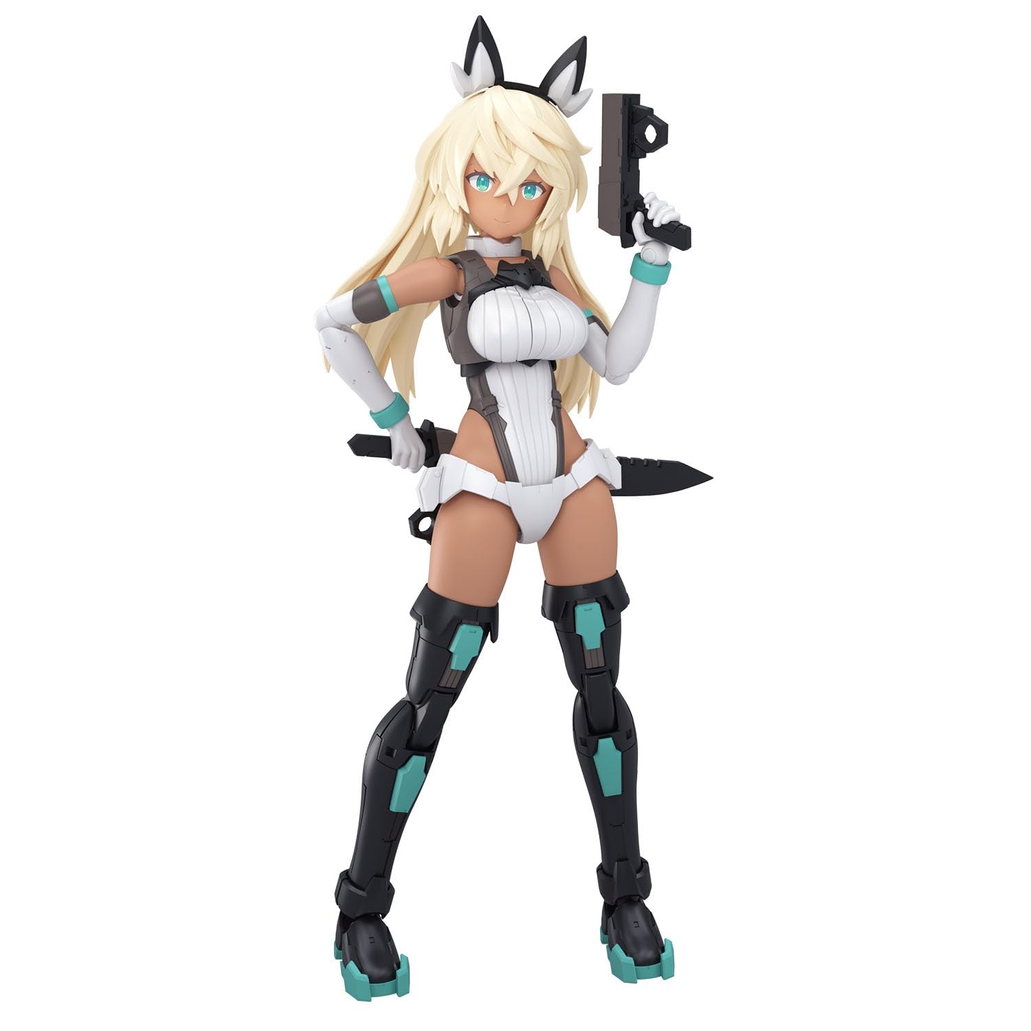 Amazon | BANDAI SPIRITS(バンダイスピリッツ) 30MS SIS-H00