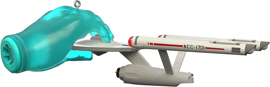 Amazon.co.jp: Hallmark 記念品 クリスマスオーナメント 2023年