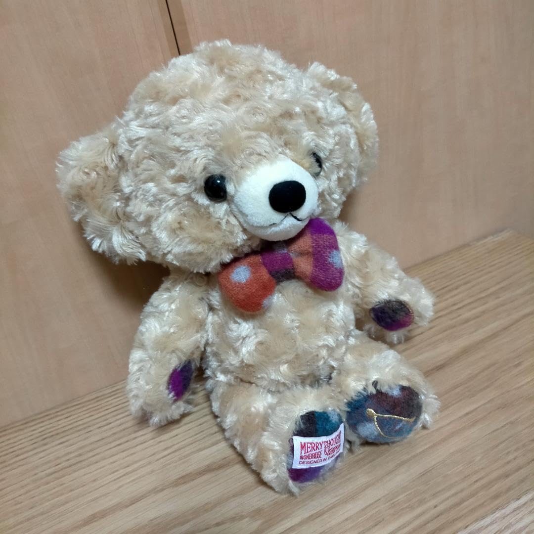 Amazon.co.jp: メリーソート アフタヌーンティー チーキー ハリス