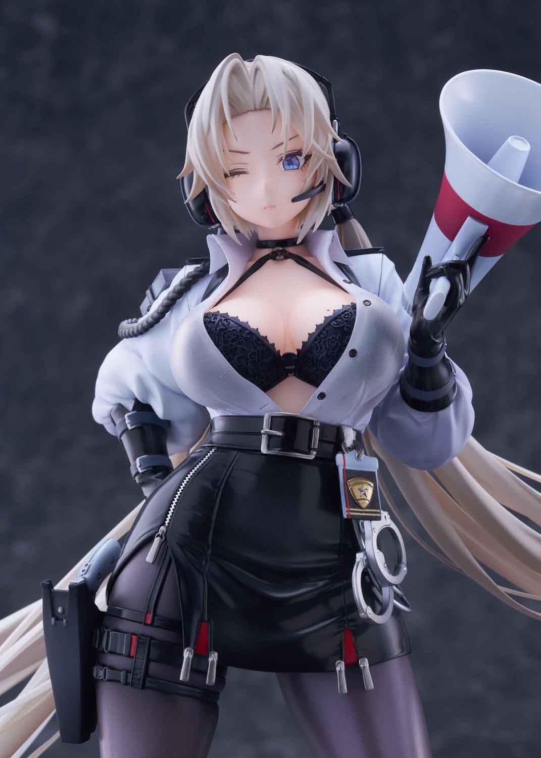 Amazon | ゴールデンヘッド プラス アズールレーン クロンシュタット