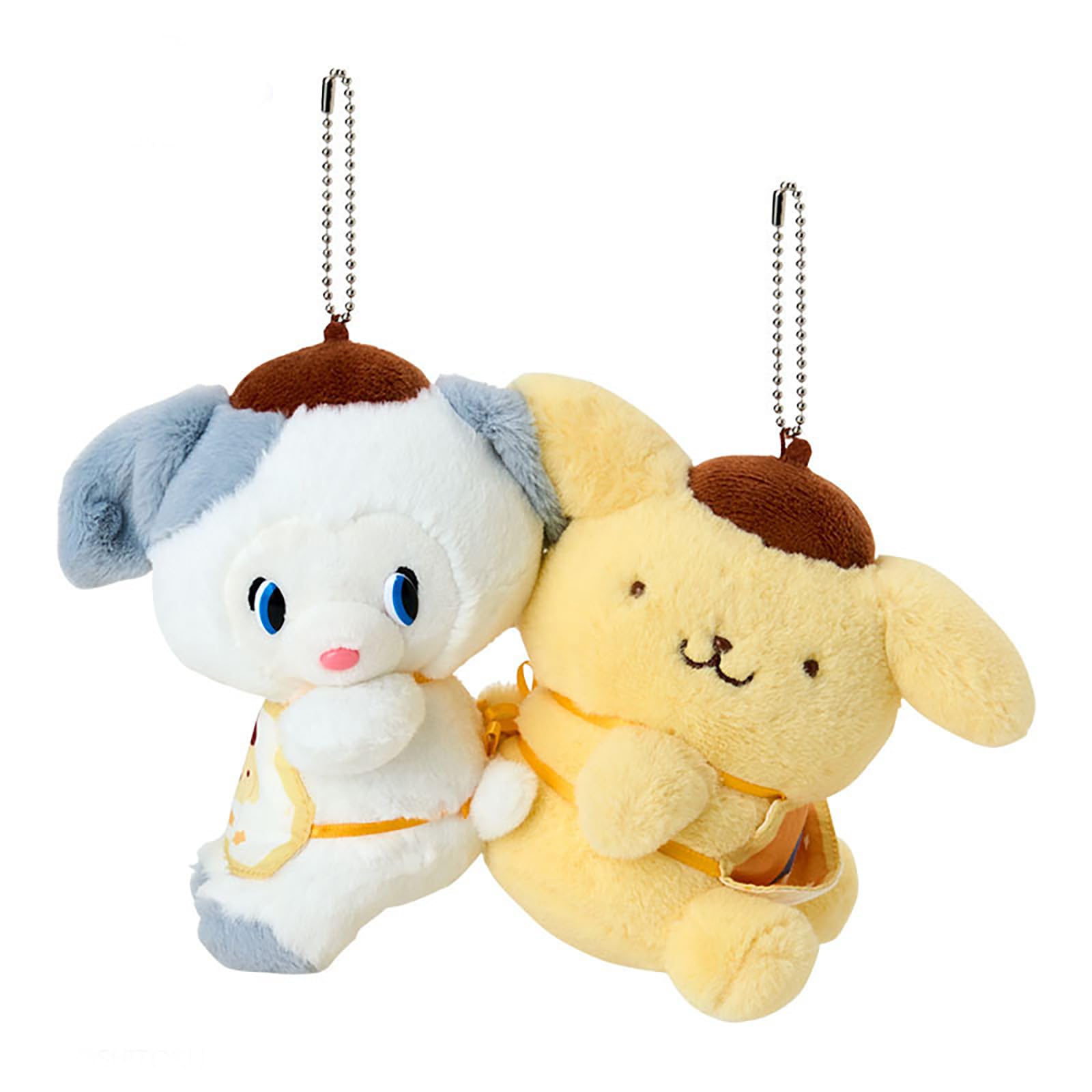 Amazon.co.jp: サンリオ(SANRIO) 吉德レトロぬいぐるみこれくしょん