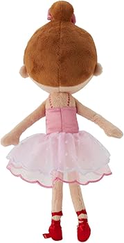 Amazon.co.jp: [ミキハウス] MIKIHOUSE リーナちゃん ドール（人形）S