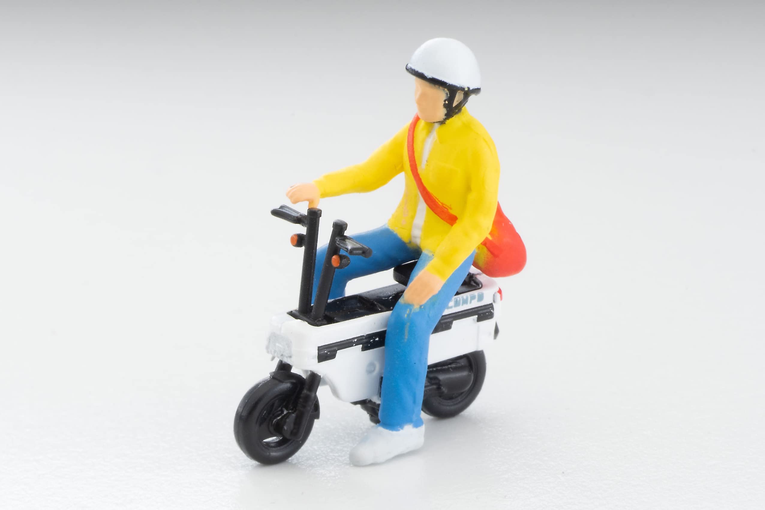 Amazon | トミーテック (TOMYTEC) LV-N272b ホンダ シティR (黄