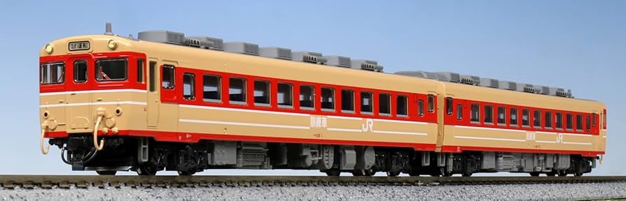 Amazon | 10-948(N)キヤ28 訓練車タイプ 2両セット | 鉄道模型 通販