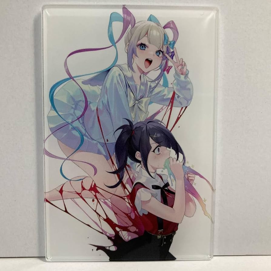 Amazon.co.jp: ニディガ展 アクリルトレカコレクションG 超てんちゃん