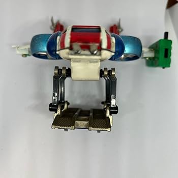 Amazon.co.jp: ヘリキャプター ポピニカ忍者キャプター 超合金 : おもちゃ