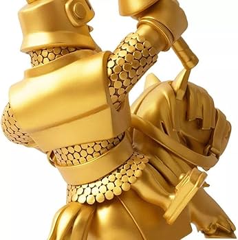 Amazon | クラロワ プリンス フィギュア 数量 クラッシュロワイヤル