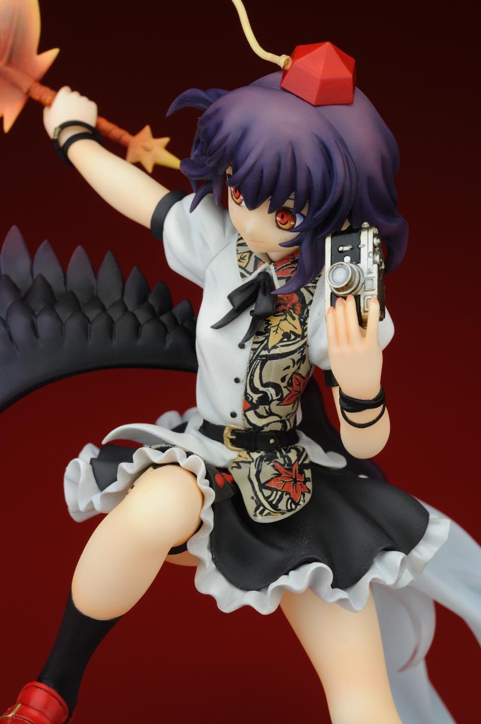 Amazon.co.jp: 東方project 射命丸文Rev.TOKIAME : おもちゃ