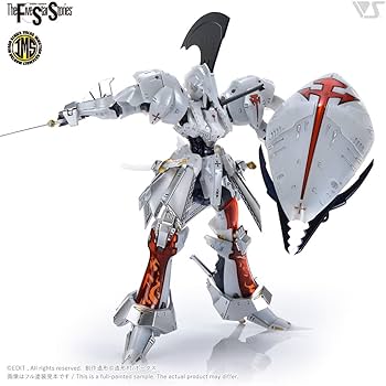 Amazon.co.jp: Volks Five Star Stories IMS 1/144 L.E.D. Mirage V3