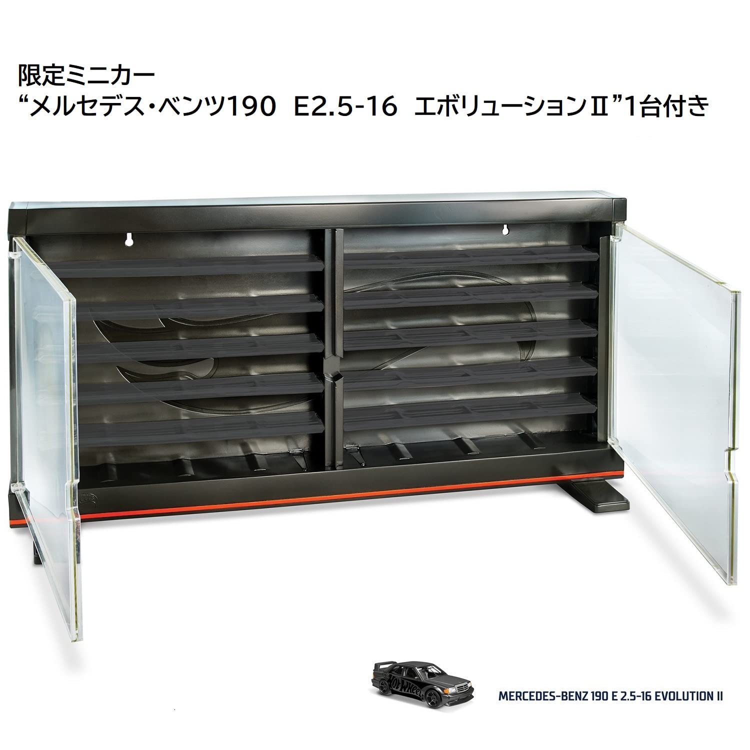 Amazon.co.jp: ホットウィール(Hot Wheels) プレミアム コレクター