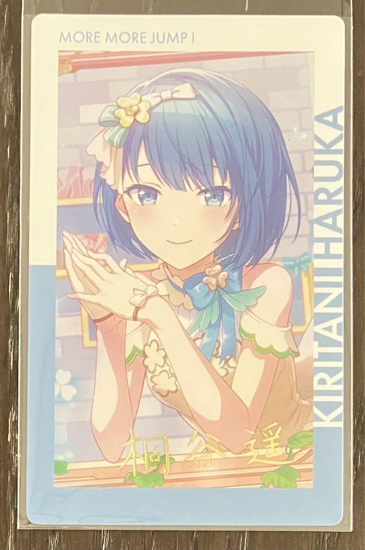 Amazon.co.jp: 桐谷遥 エピカ 箔押し GBEC : おもちゃ