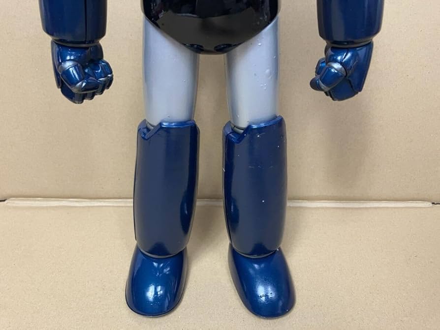 Amazon.co.jp: マーミット 大合金 マジンガーZ 全身フルダイカスト