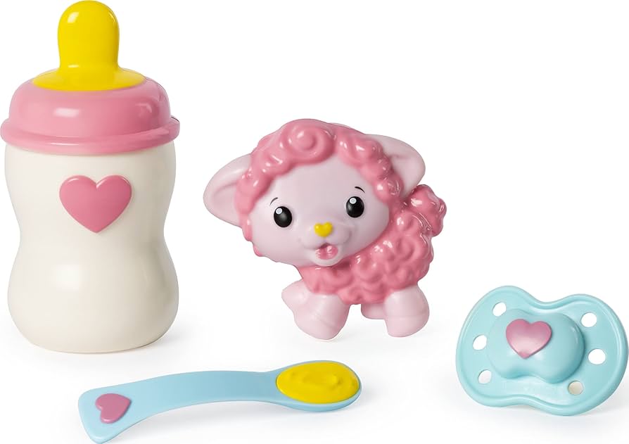 Amazon.co.jp: Luvabella : おもちゃ