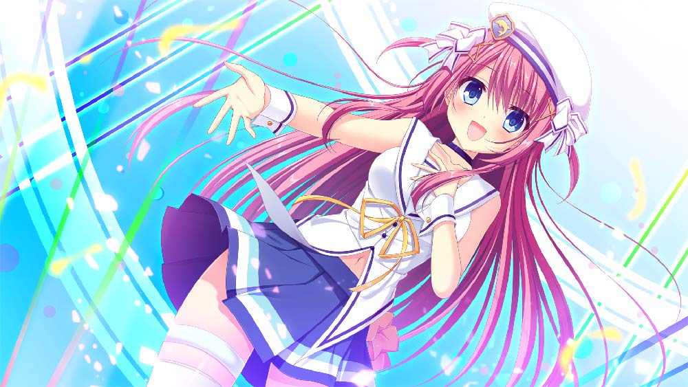 Amazon.co.jp: D.C.4~ダ・カーポ4~ 完全生産限定版 - PS4 (【特典