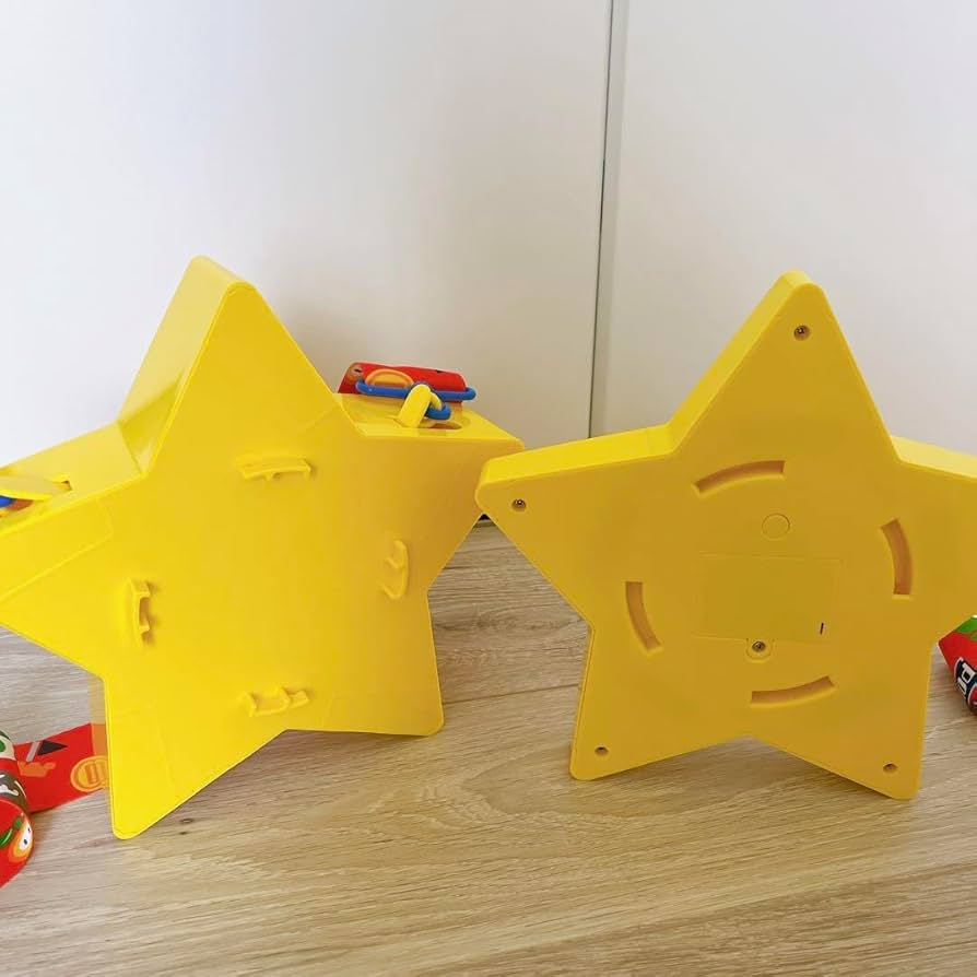 Amazon｜2セット USJ ユニバ スーパースター 光るポップコーンバケツ