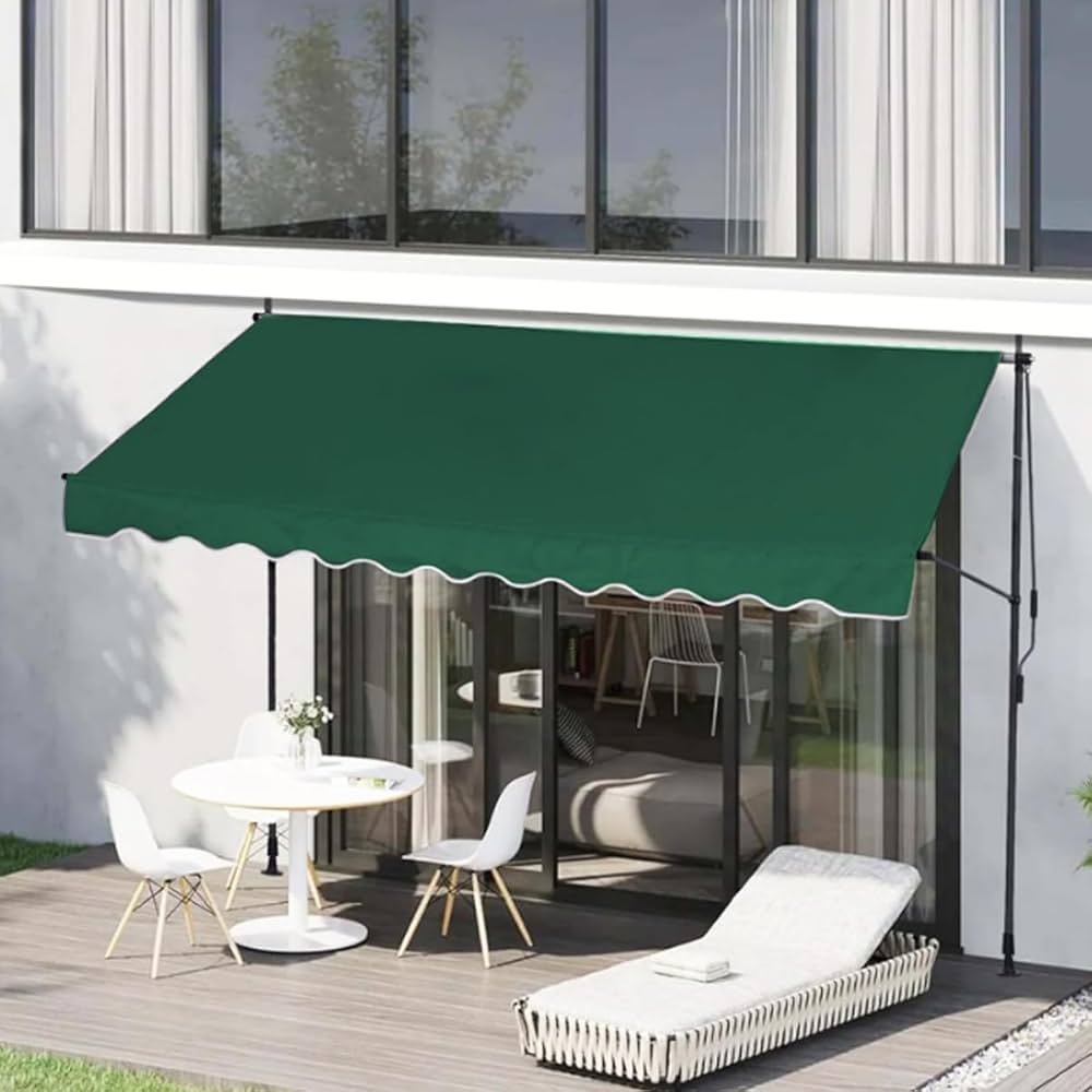 Amazon.co.jp: 【WNJAPAN】オーニング 3m オーニングテント つっぱり