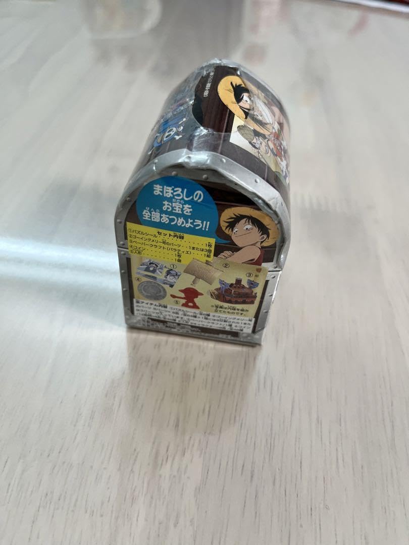 Amazon.co.jp: 品！ワンピース 海賊の宝箱 初期 : ホーム＆キッチン