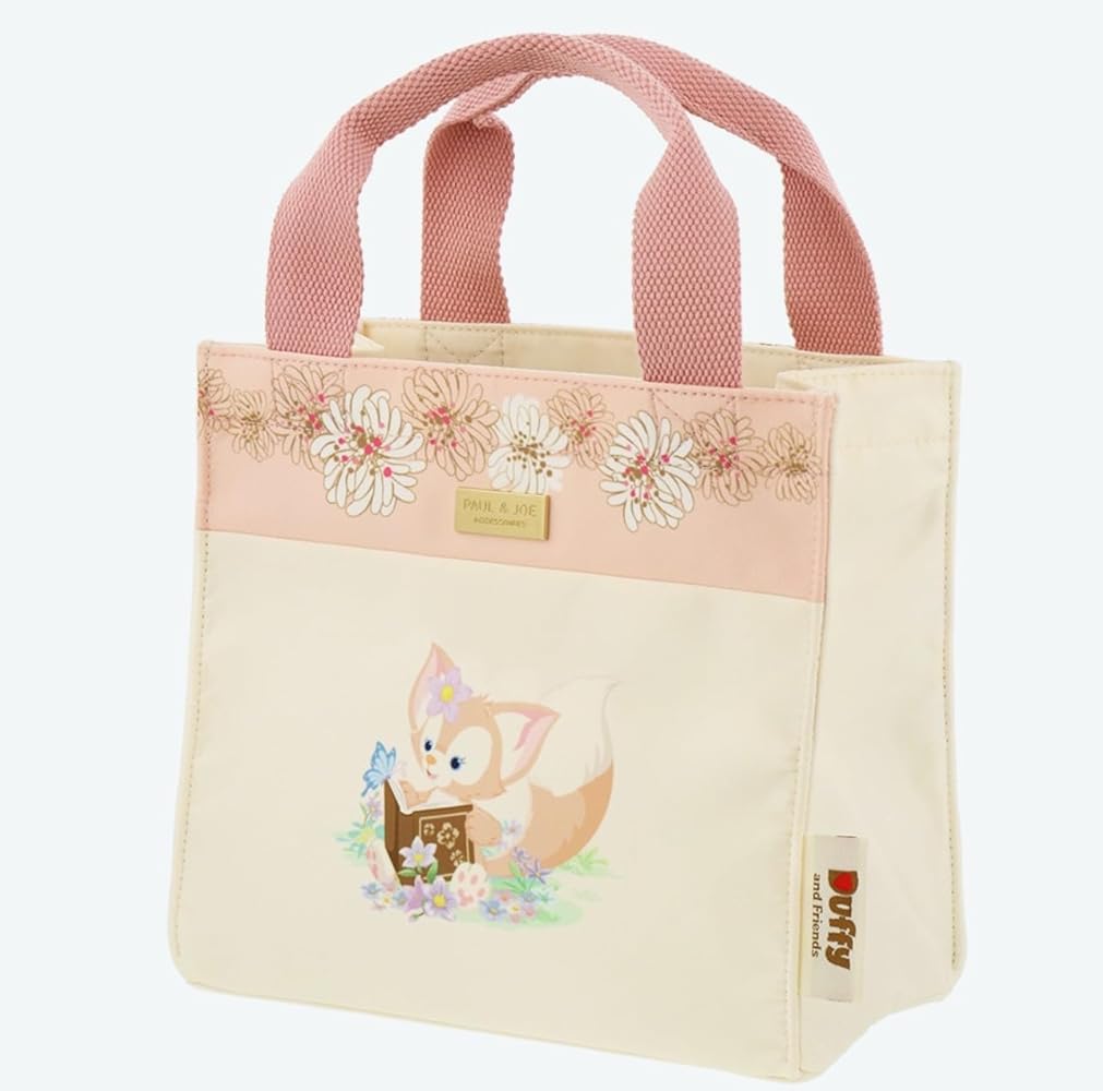 Amazon | 【東京ディズニーシー限定】リーナベル ショルダー バッグ