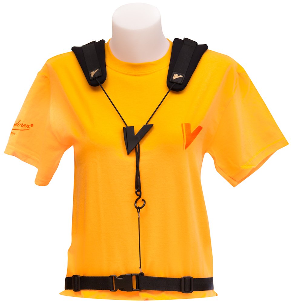 Amazon | バンドーレン ユニバーサル・ハーネス・ストラップ