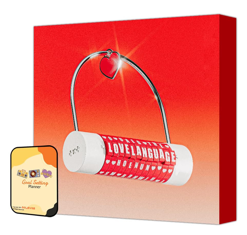 Amazon.com: TOMORROW X TOGETHER (TXT) Love Language Album [LOVE