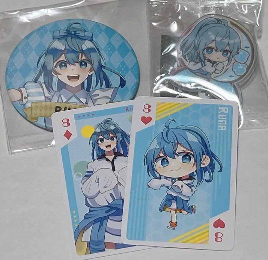 Amazon.co.jp: カラフルピーチ るな : おもちゃ