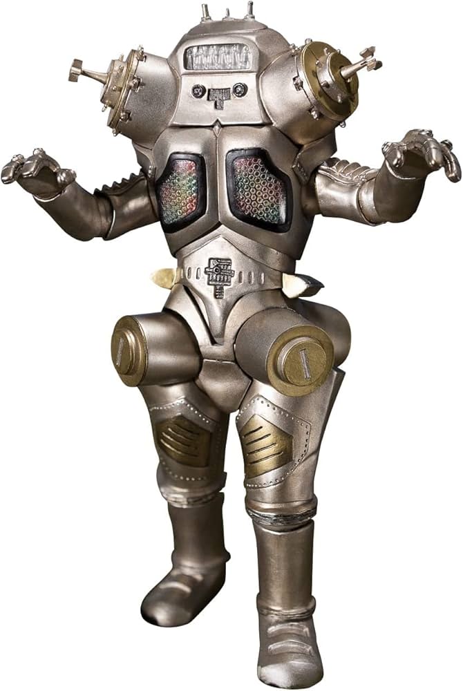 Amazon | TAMASHII NATIONS S.H.フィギュアーツ ウルトラセブン キング